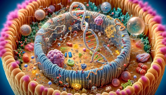 Biophysics: Exploring the Physics of Life at the Molecular Level