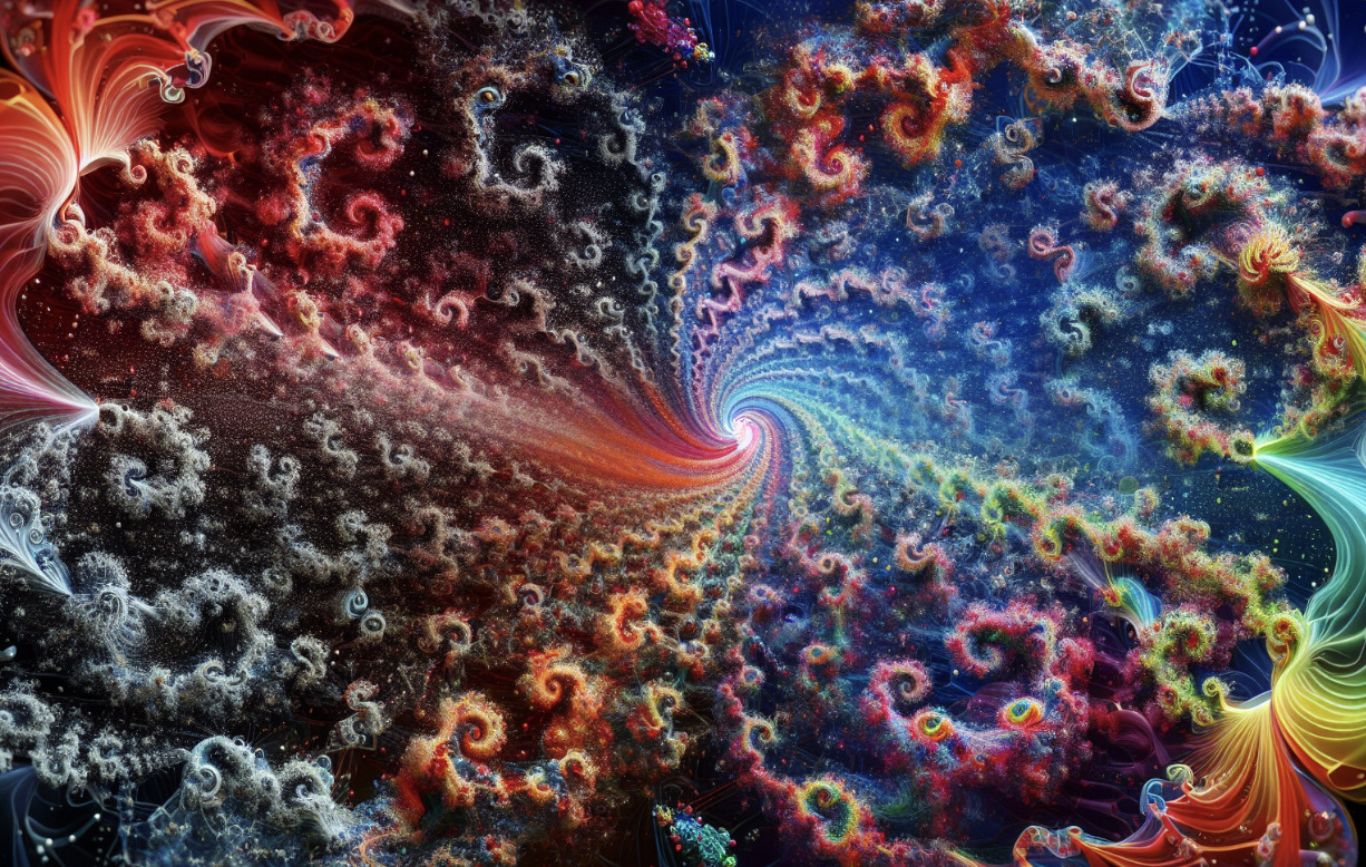 Chaos Theory: Unveiling Order in Seemingly Random Systems