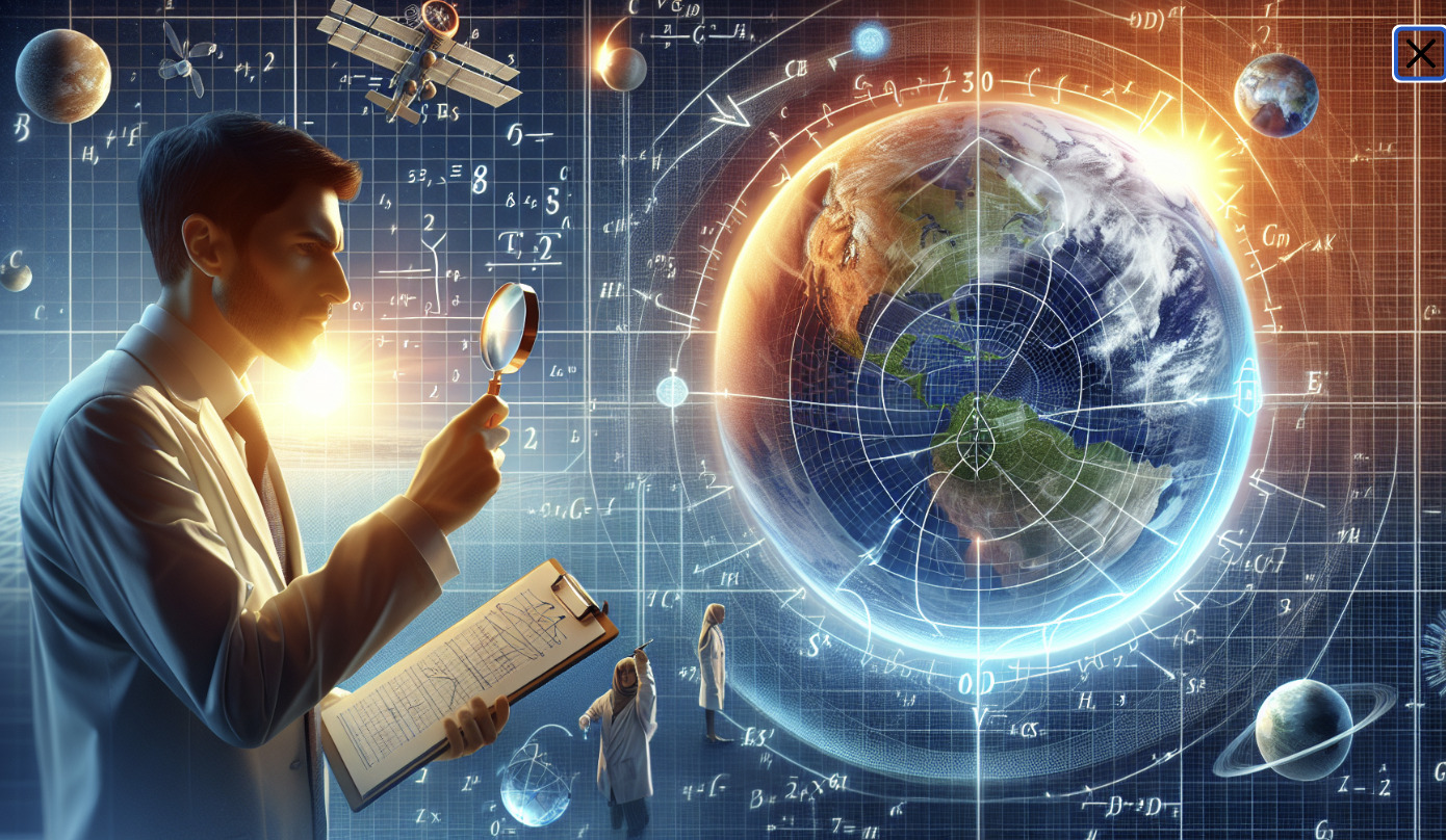 The Physics of Climate Change: Understanding Global Warming Mechanisms