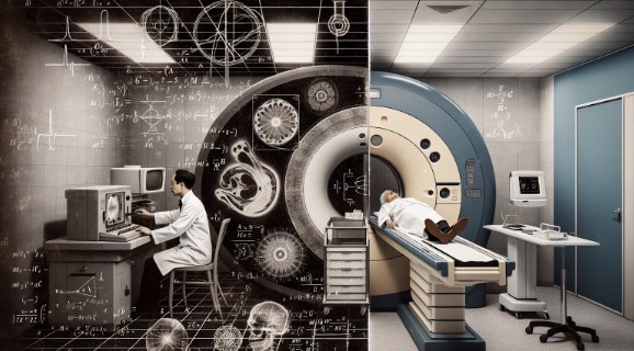 The-Role-of-Physics-in-Medical-Imaging-From-X-rays-to-MRI