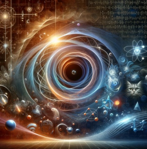 Theoretical and Practical Applications of Quantum Mechanics