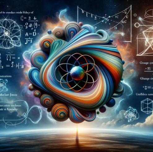 Exploring the Higgs Boson: Unraveling the Mysteries of Particle Physics