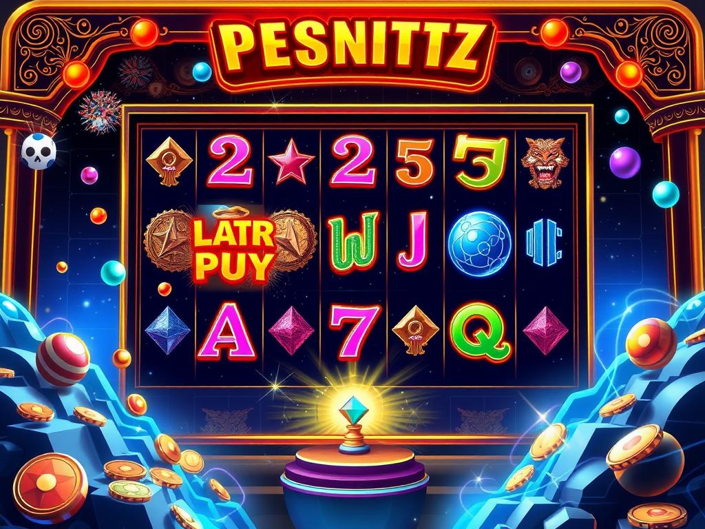 The Fascinating Intersection of Physics and Casino Games: How Science Shapes Your Luck