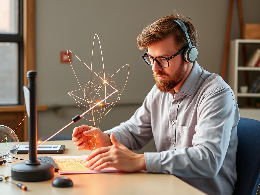 Best Physic Blogger 2025: Who’s Leading the Charge in Physics Education Online?