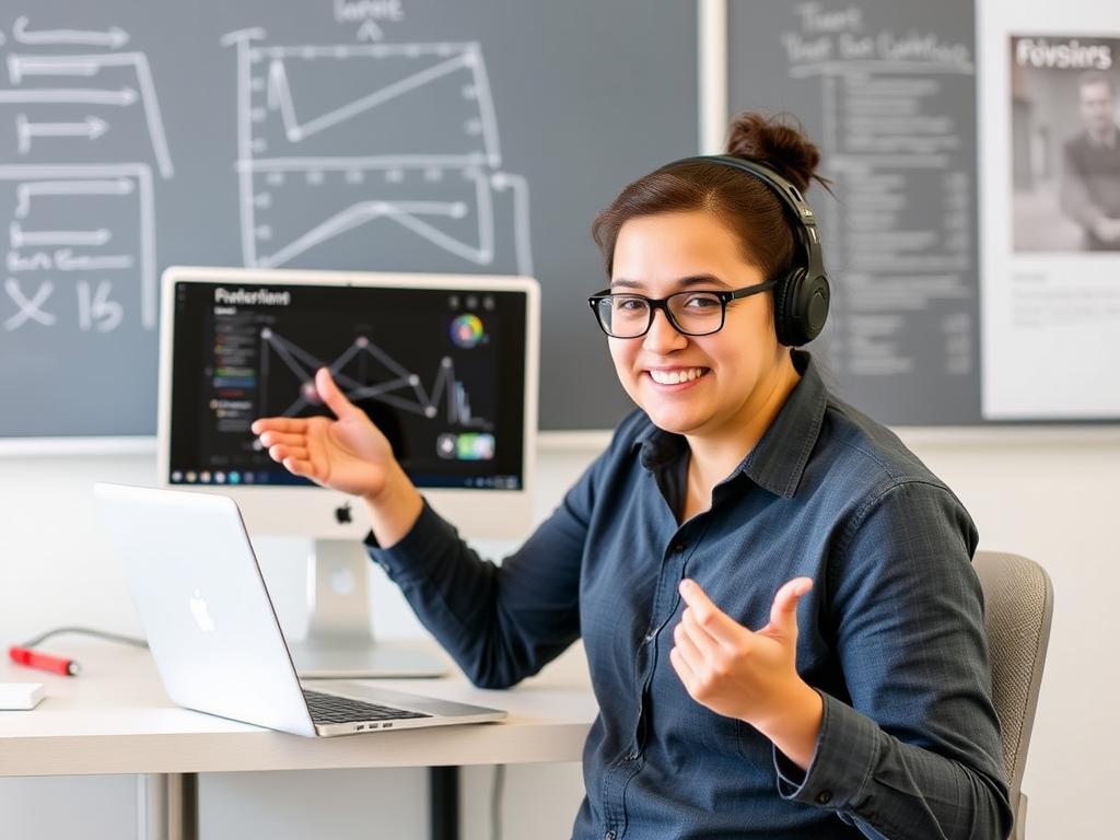 Discovering the Best Physic Teacher Online in 2025: Your Ultimate Guide